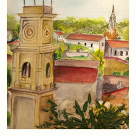 obra