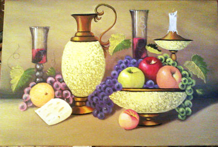 Bodegon