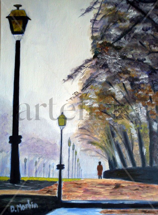 OTOÑO