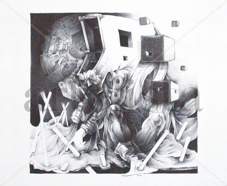 Cronos IV,...