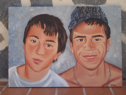 Ivan Y kevin