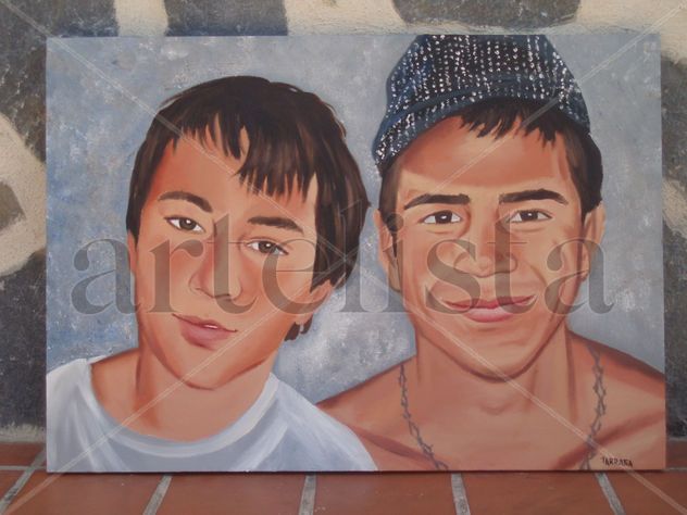 Ivan Y kevin