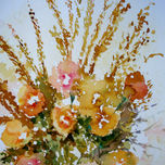 ACUARELAS DE FLORES thumbnail 2