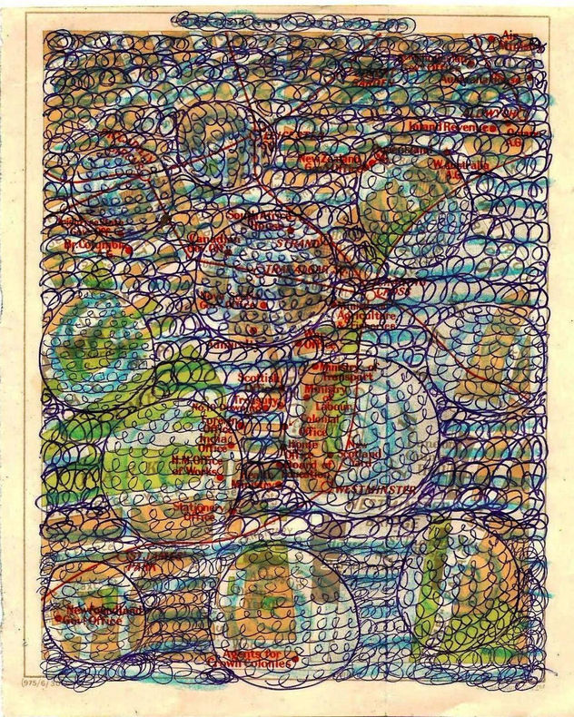 circleworks-dibujo  con bic
