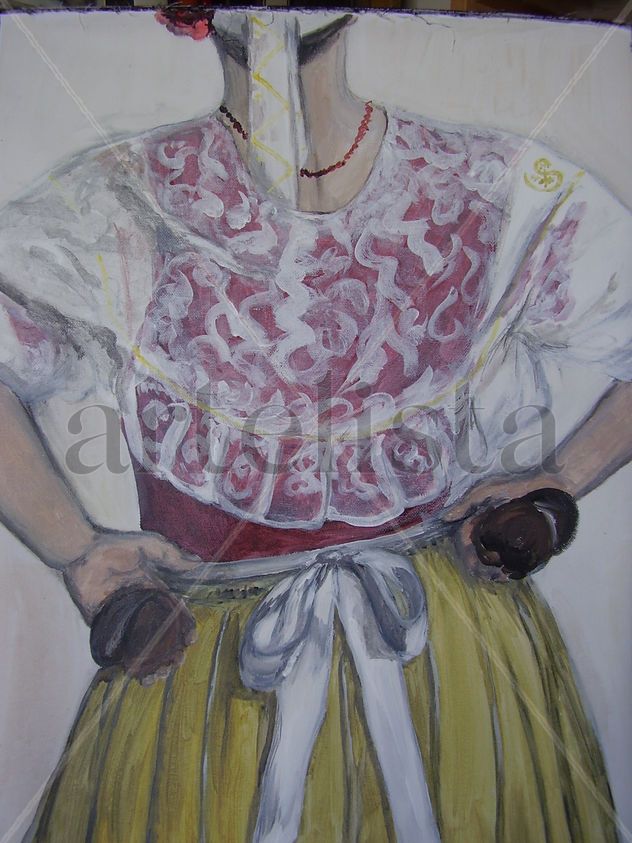 fallera