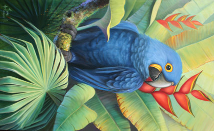 Principe azul