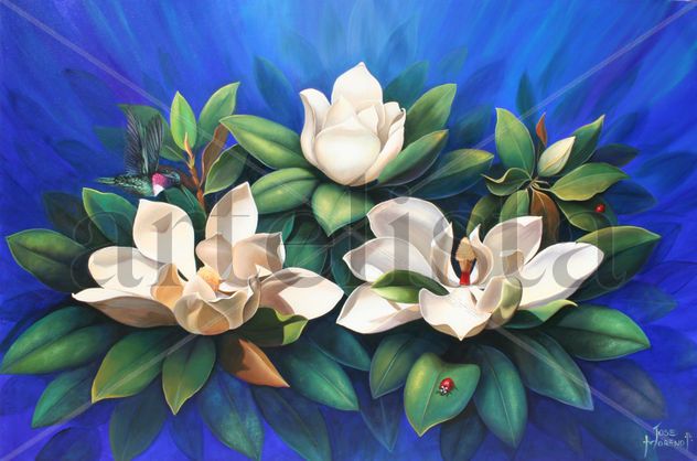 OFRENDA FLORAL