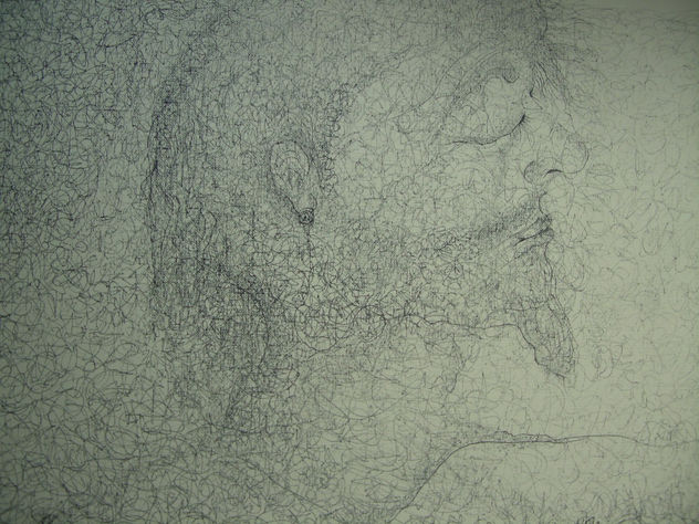 EL POETA SOÑADOR.