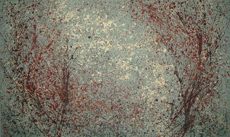 Abstracciones. Serie J.P.