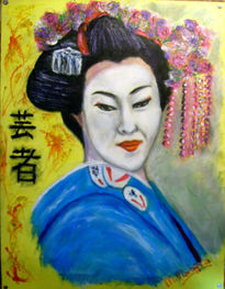 Geisha