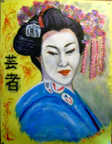 Geisha