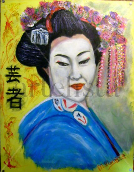 GEISHA Others