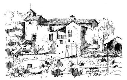 Santa coloma