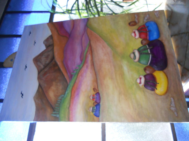 cerro de 7 colores