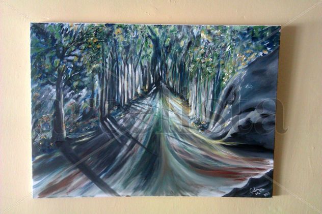 BOSQUE