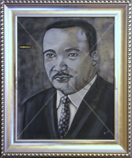 Martin Luther King