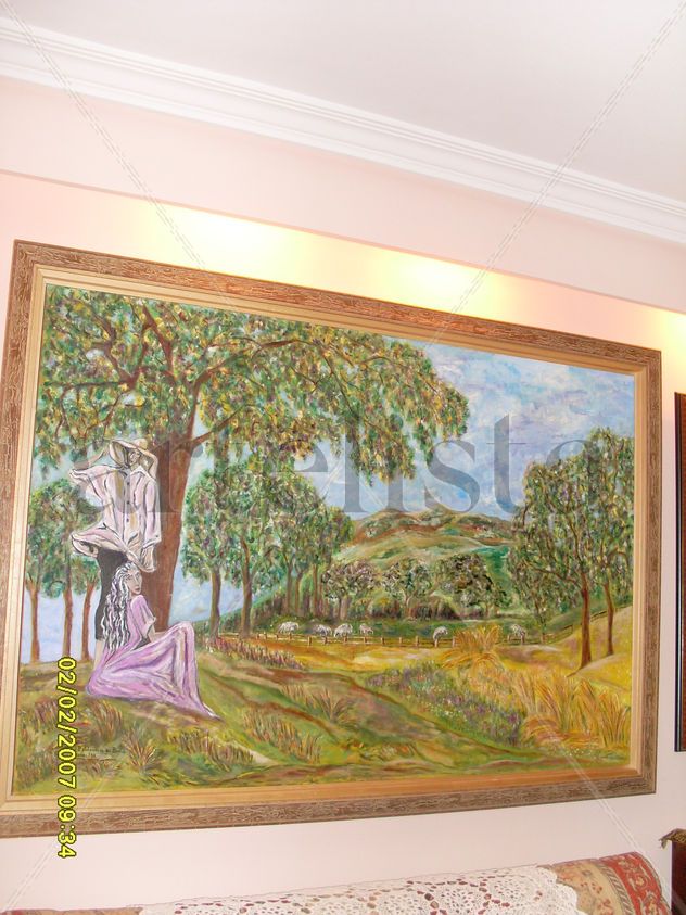Pastoral