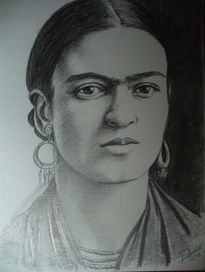 Frida kahlo joven 2