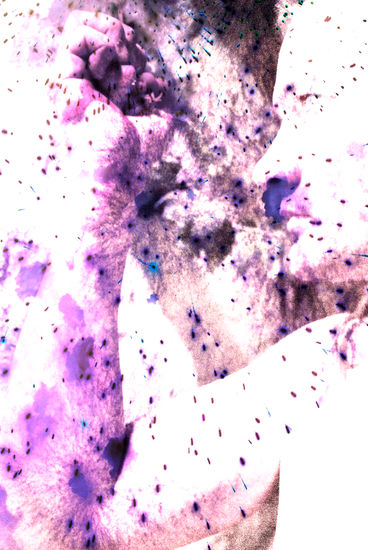 Explosión de colores Conceptual/Abstract Color (Digital)