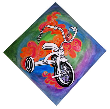 Triciclo