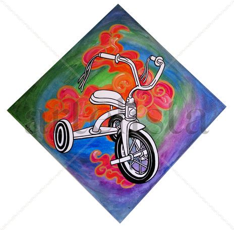 Triciclo