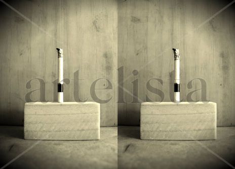 Cigarillo I