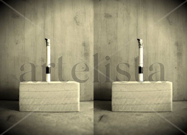 Cigarillo I