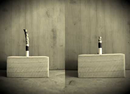 Cigarrillo III