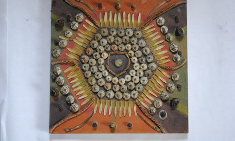mandalas