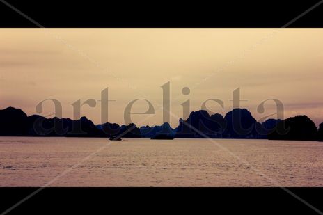 Halong Bay