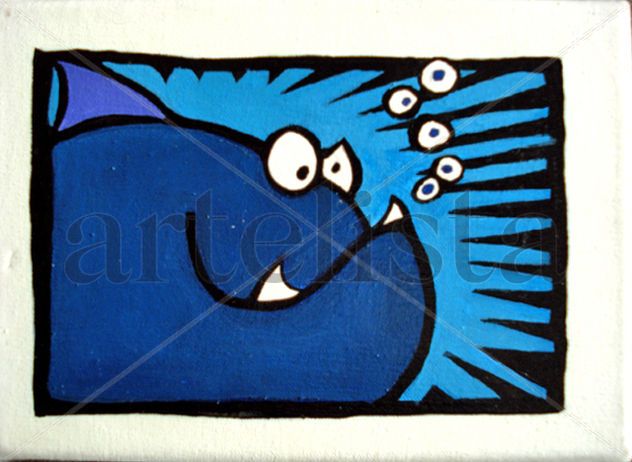 Blue whale