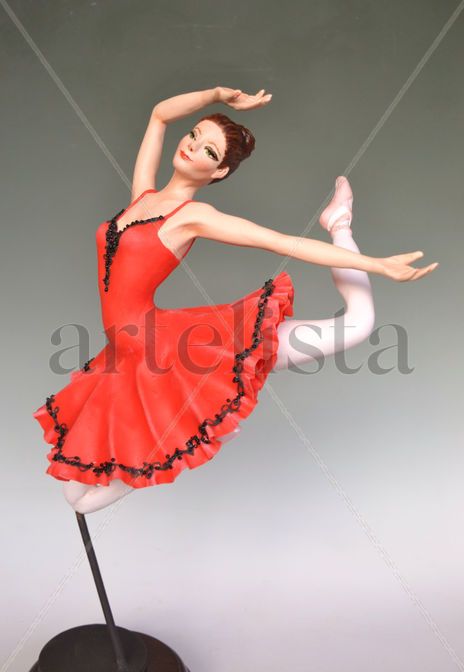 Salto de Ballet