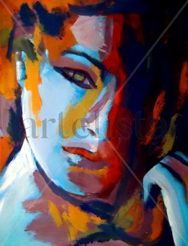 Divided