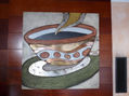 Taza de cafe