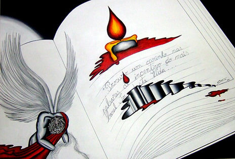 Fire soul