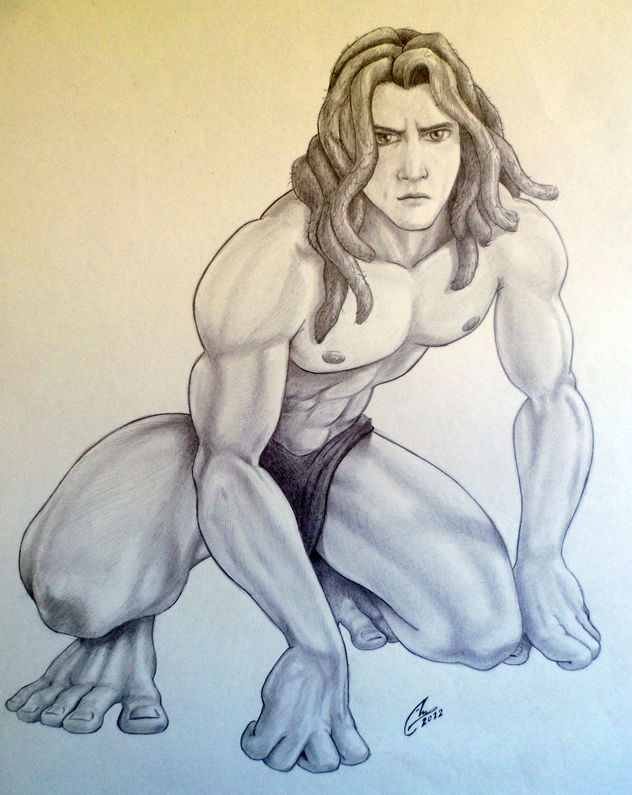 Tarzan