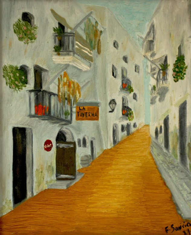 La Taverna