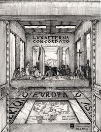 Lvx aeterna concordato