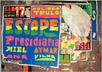 Cartel lima