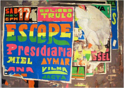 Cartel lima