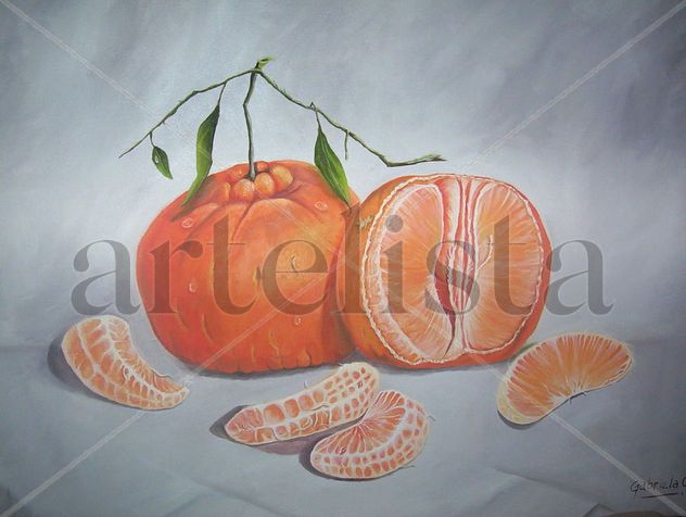 Mandarinas