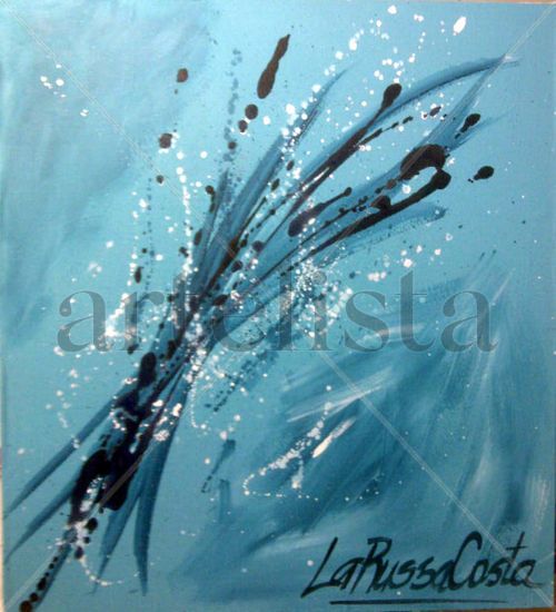 abstracto Acrylic Panel Others