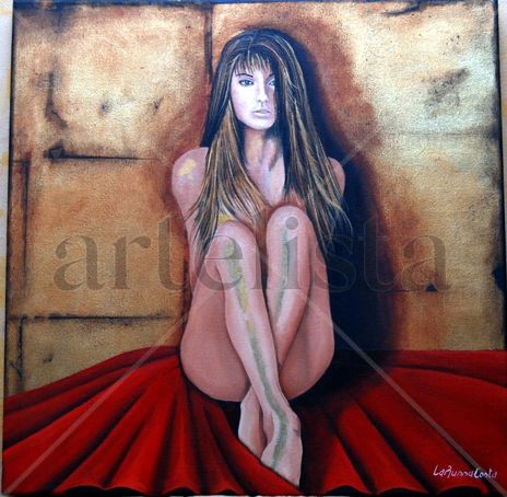 Desnudo