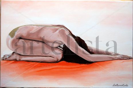 Desnudos