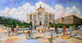 Palacio de Bellas Artes Ciudad de México