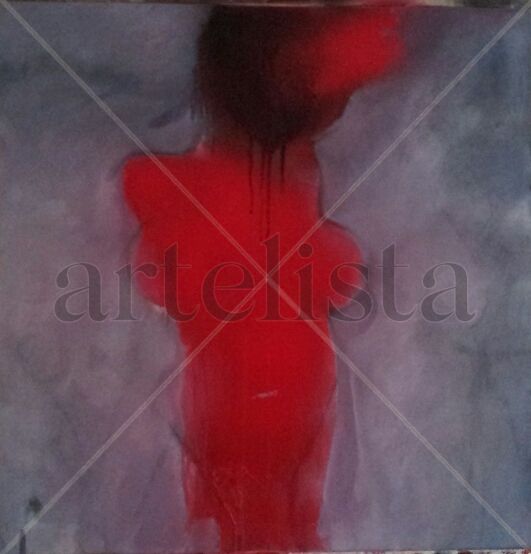 cuerpo rojo