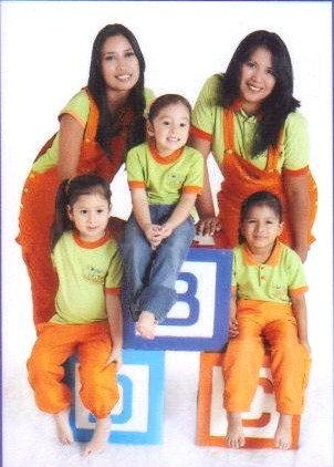 Baby kids center
