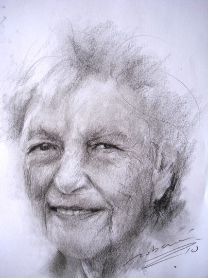 Anciana