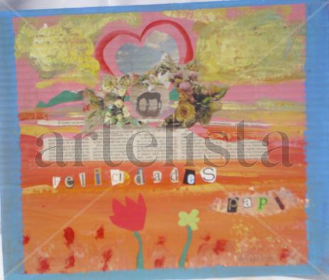 Campo de palabras