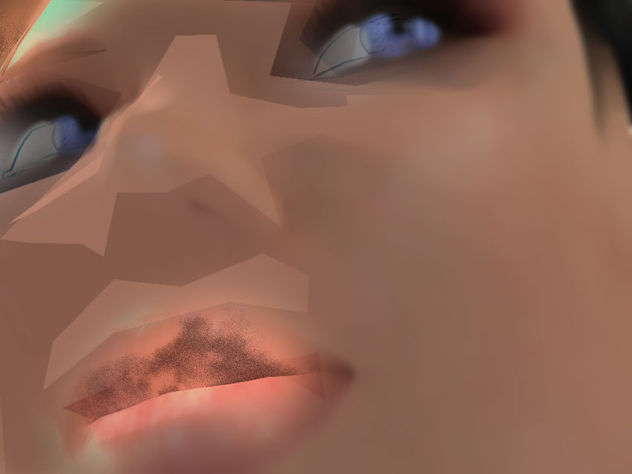 los dígitos del net art, arte dinamórfico